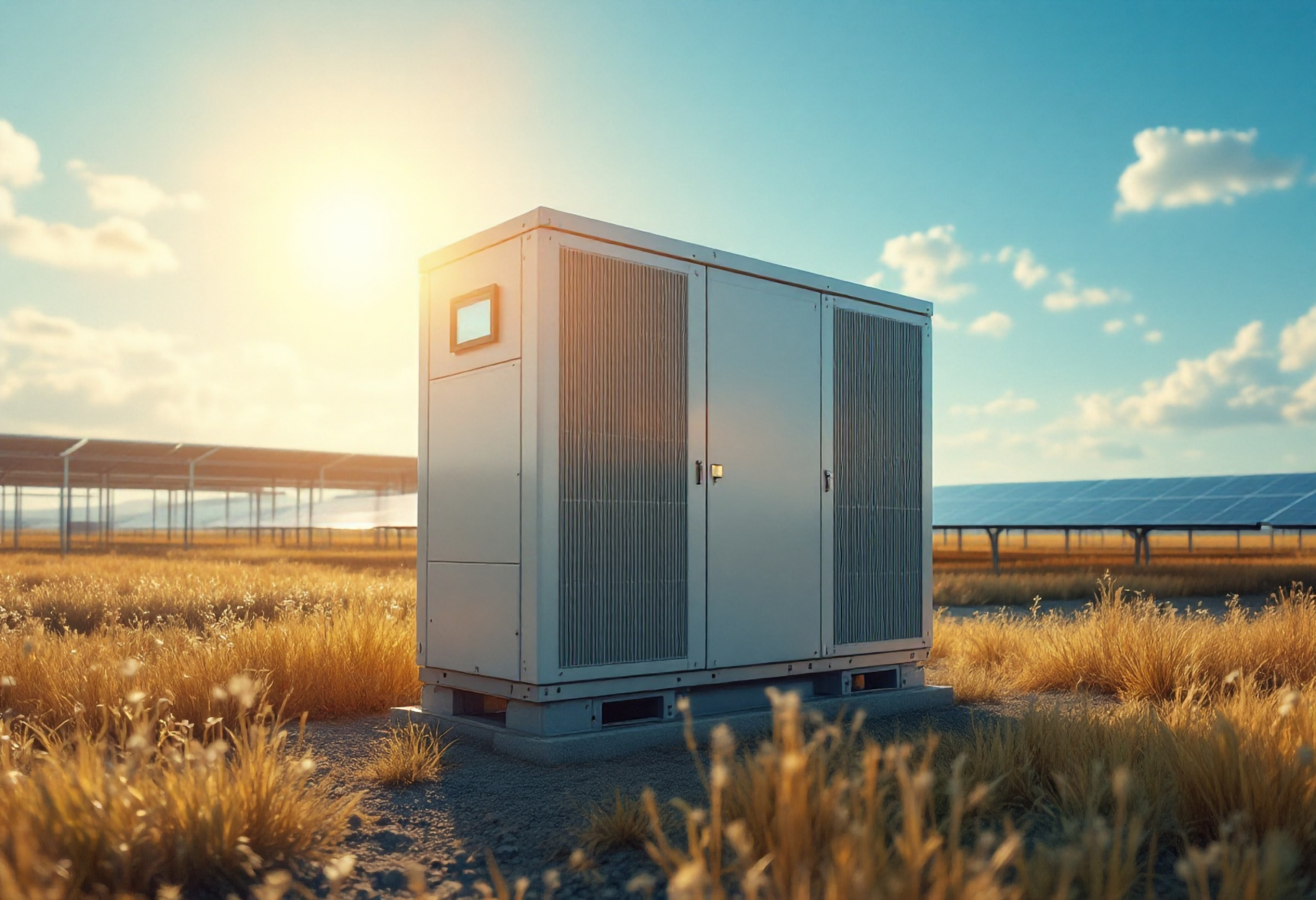 Derating of Solar Inverters Due to High Operating Temperature - Jouvoli